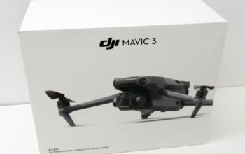 DJI Mavic 3 Cine Premium Combo