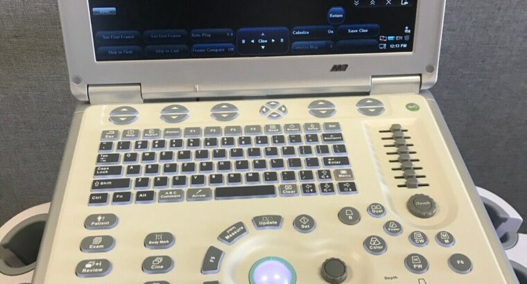 Mindray M7 Ultrasound Machine