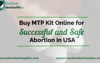 Buy MTP Kit Online – Mifepristone and Misoprostol