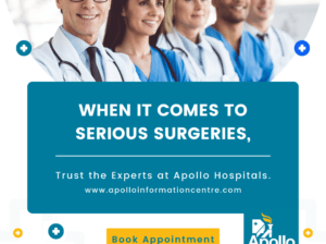 Apollo Hospitals Information Centre