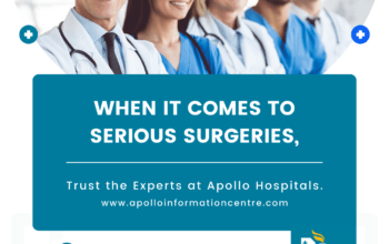 Apollo Hospitals Information Centre