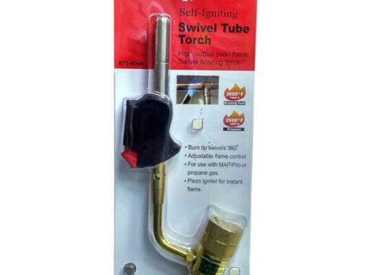 Welding Torch Model – BTS – 8066
