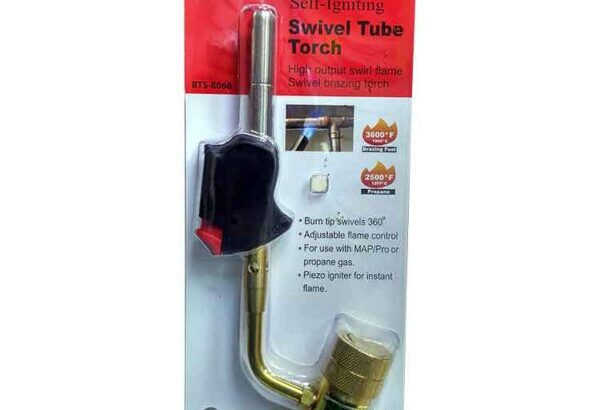 Welding Torch Model – BTS – 8066