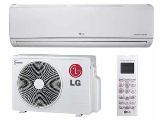 12,000Btu’s high wall split unit air conditioner R
