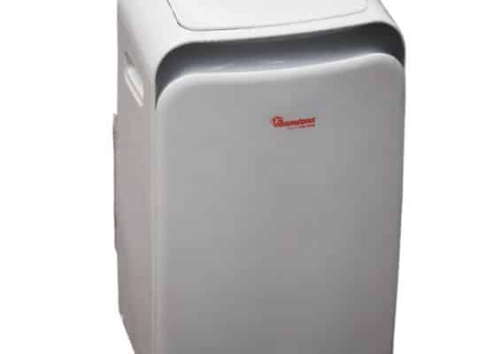 Ramtons Portable Air conditioner-R410A