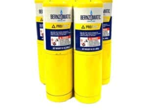 Mapp Gas-400g can