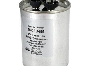 Compressor Capacitor 45uF