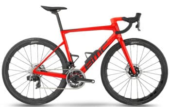 2023 BMC Teammachine SLR01 One (M3BIKESHOP)
