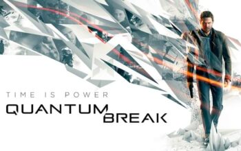 Quantum Break-time is power