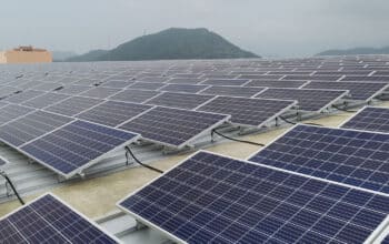 China Xiamen Kingfeels Energy Technology Co., Ltd