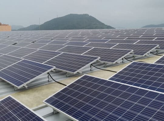 China Xiamen Kingfeels Energy Technology Co., Ltd