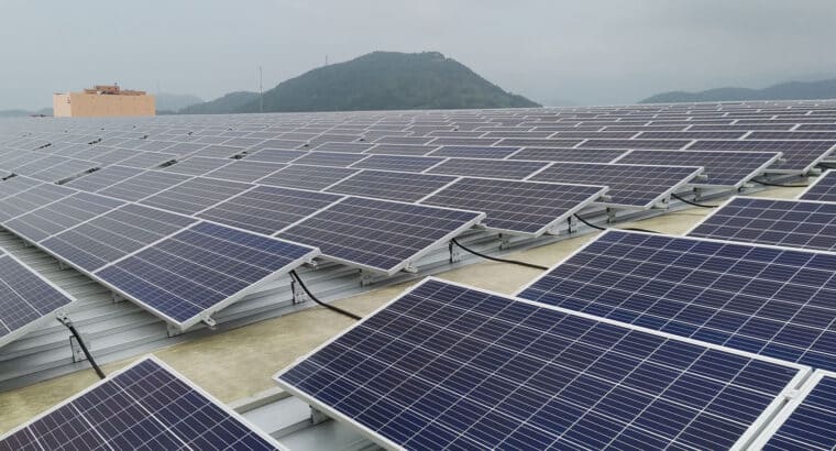 China Xiamen Kingfeels Energy Technology Co., Ltd