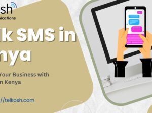 Leading Bulk SMS Company & CPaaS Provider