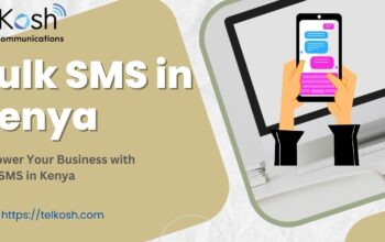 Leading Bulk SMS Company & CPaaS Provider