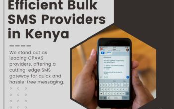 Efficient Bulk SMS Providers in Kenya | Telkosh