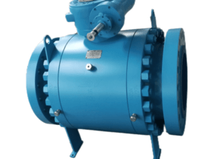 China Bosseal Valves Factory Co., Ltd.