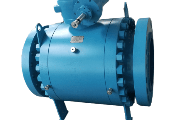 China Bosseal Valves Factory Co., Ltd.