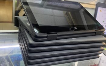 Hp probook 11e G2 x360 touch i5