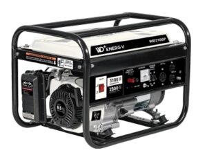 China Wedoplus Generator & Power Systems Co., Ltd.