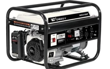 China Wedoplus Generator & Power Systems Co., Ltd.
