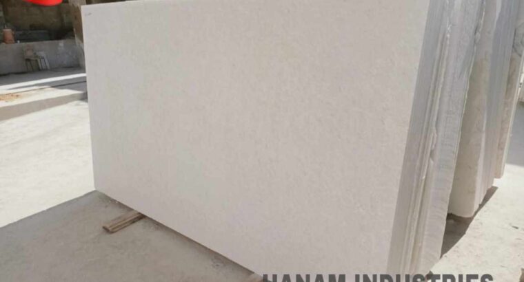 Vietnam White Marble