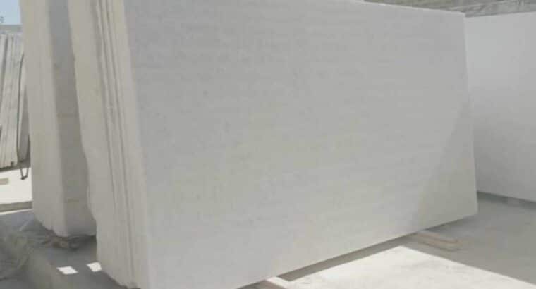 Vietnam White Marble