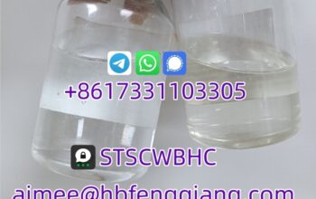 CAS 103-63-9 2-Phenylethylbromide, +8617331103305
