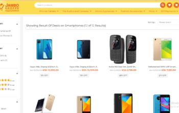 Upgrade Your Mobile Experience – Best Smartphones