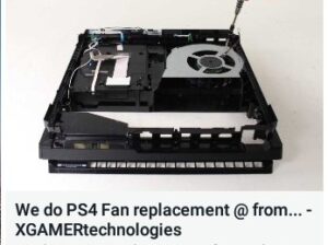 XGAMERS TECHNOLOGY