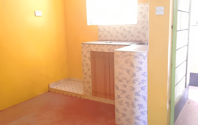 Mini One Bedroom for rent