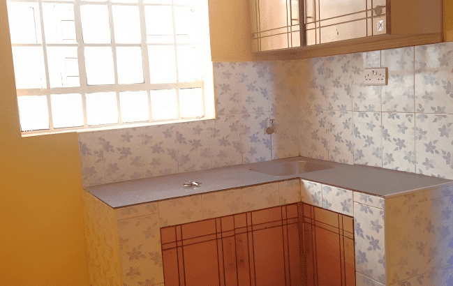 Mini One Bedroom for rent