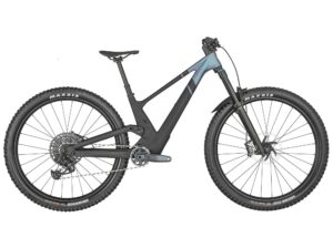 2023 Scott Contessa Genius ST 910 – ASIACYCLES