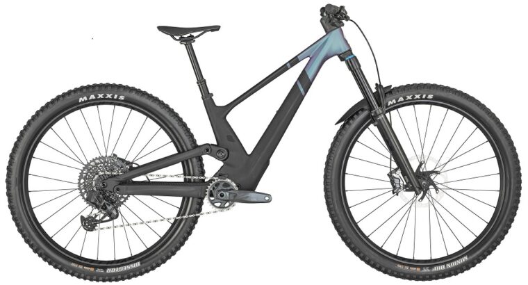 2023 Scott Contessa Genius ST 910 – ASIACYCLES