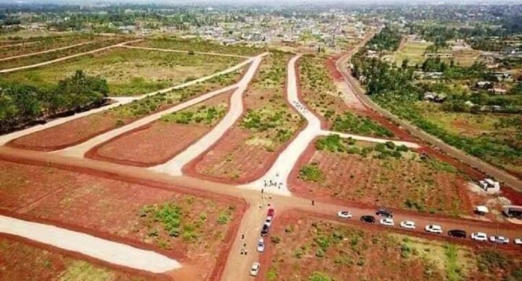 Riverline Ridges Prime Plots for Sale in Mugutha