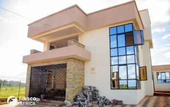Modern and Spacious 4 Bedroom + DSQ Maisonette