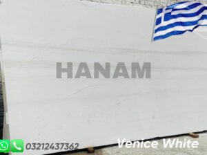 Venice White Marble Pakistan – | 03212437362 |