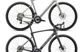 2024 Specialized Roubaix SL8 Expert (PIENARBIKESHO
