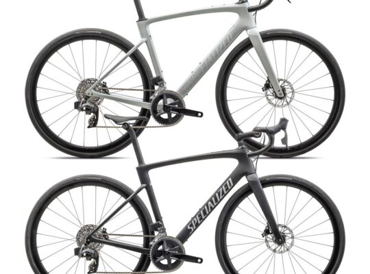 2024 Specialized Roubaix SL8 Expert (PIENARBIKESHO