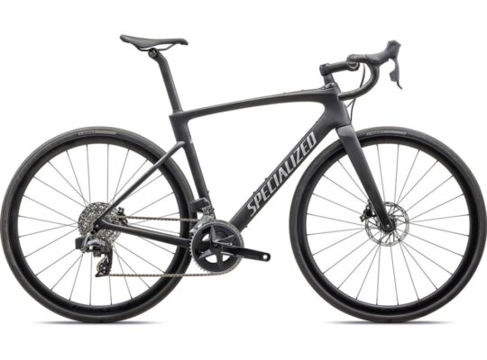 2024 Specialized Roubaix SL8 Expert (PIENARBIKESHO