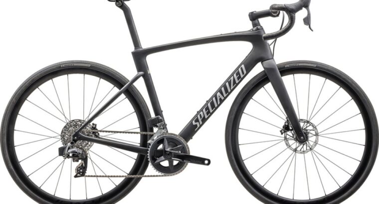 2024 Specialized Roubaix SL8 Expert (PIENARBIKESHO