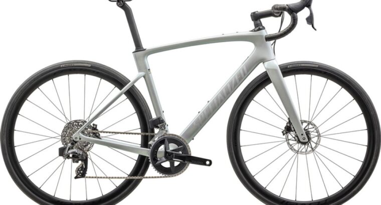 2024 Specialized Roubaix SL8 Expert (PIENARBIKESHO
