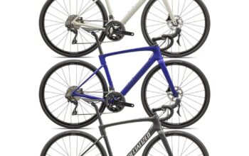 2024 Specialized Roubaix SL8 (PIENARBIKESHOP)