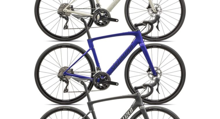 2024 Specialized Roubaix SL8 (PIENARBIKESHOP)