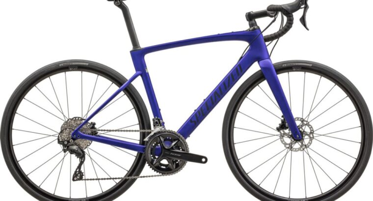 2024 Specialized Roubaix SL8 (PIENARBIKESHOP)