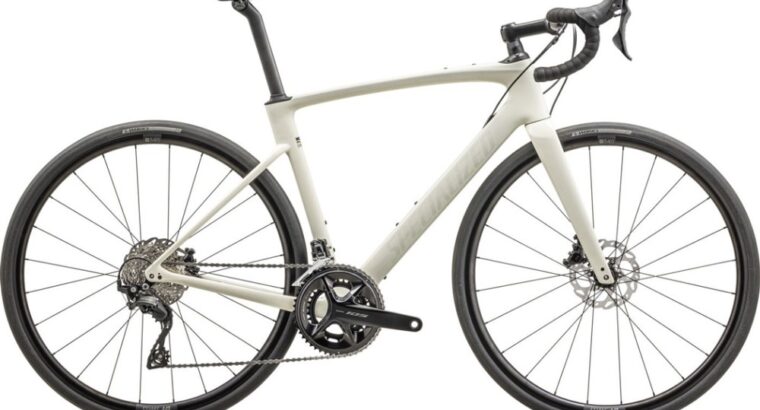 2024 Specialized Roubaix SL8 (PIENARBIKESHOP)