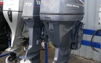 New/Used Outboard Motor engine,Trailers,Minn Kota