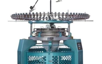 Yuanda Circular Knitting Machine Factory
