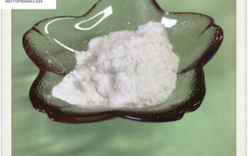 Ammonium Chloride Industrial Grade Factory Manufac