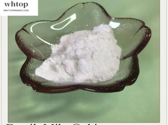 Ammonium Chloride Industrial Grade Factory Manufac
