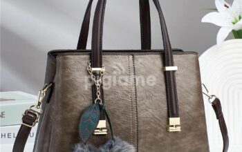 Elegant Ladies Handbag